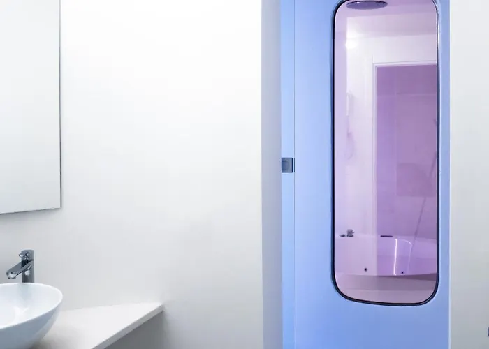 Motel Dealuna Fidenza