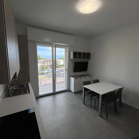 Dealuna 3* Fidenza
