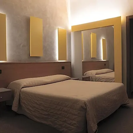Dealuna Motel Fidenza