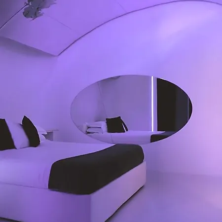 Motel Dealuna Fidenza