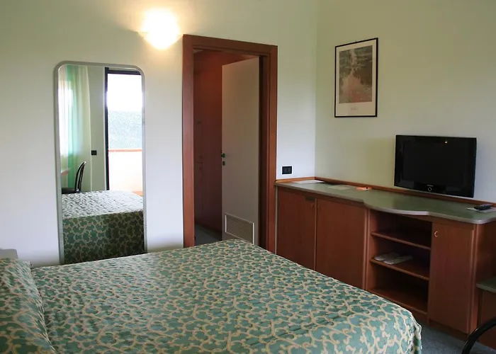 Motel Dealuna Fidenza